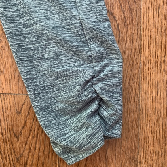 New balance grey leggings - Picture 3 of 4